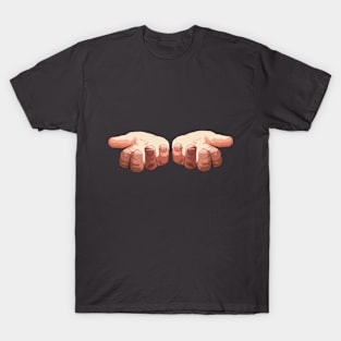 HelpingHands T-Shirt